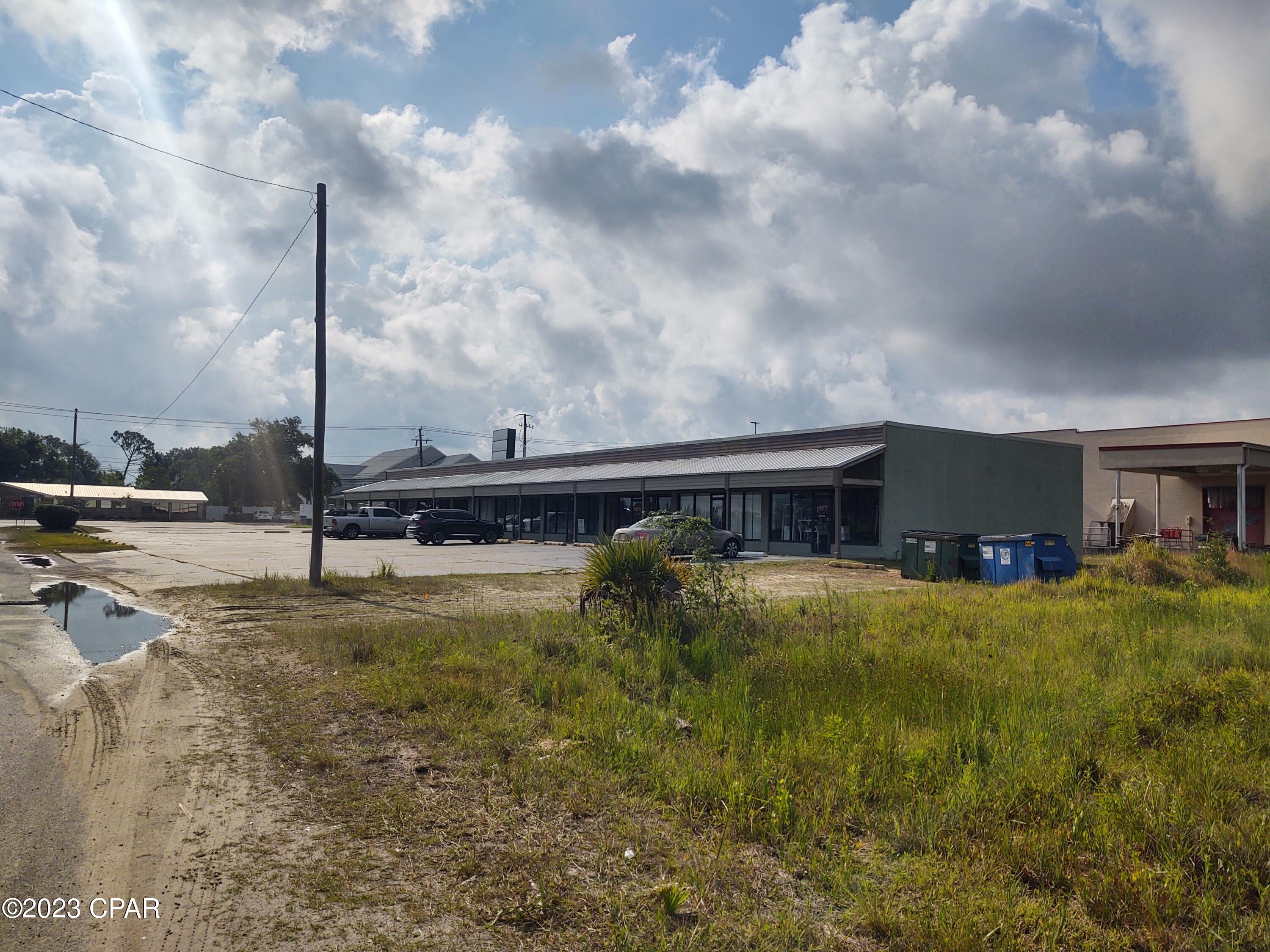 Tbd 23rd Circle Panama City, FL 32405 - Photo 8 of 14