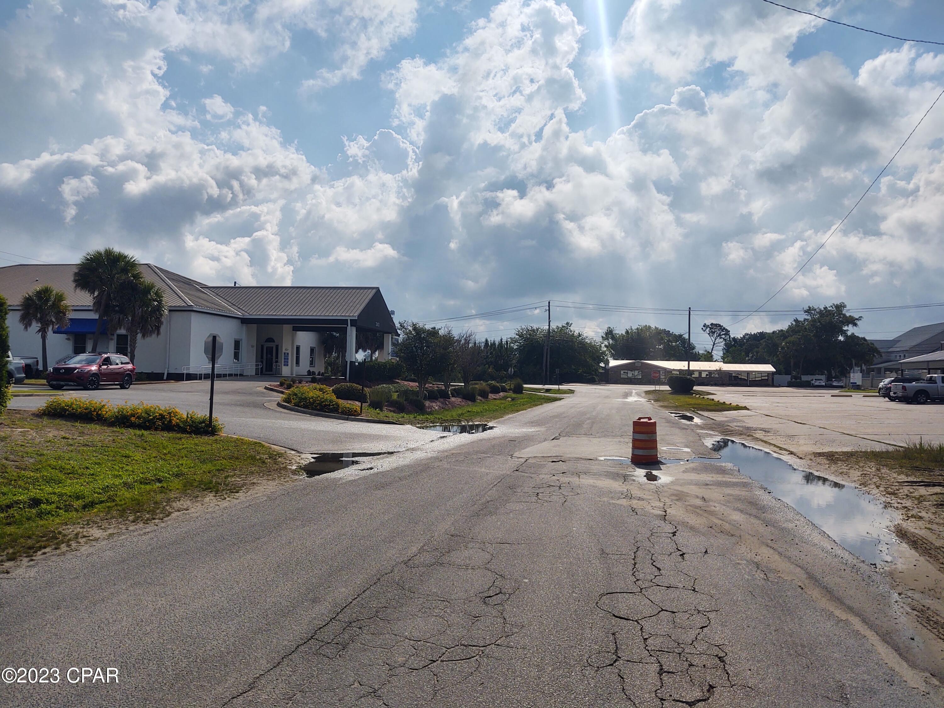 Tbd 23rd Circle Panama City, FL 32405 - Photo 9 of 14