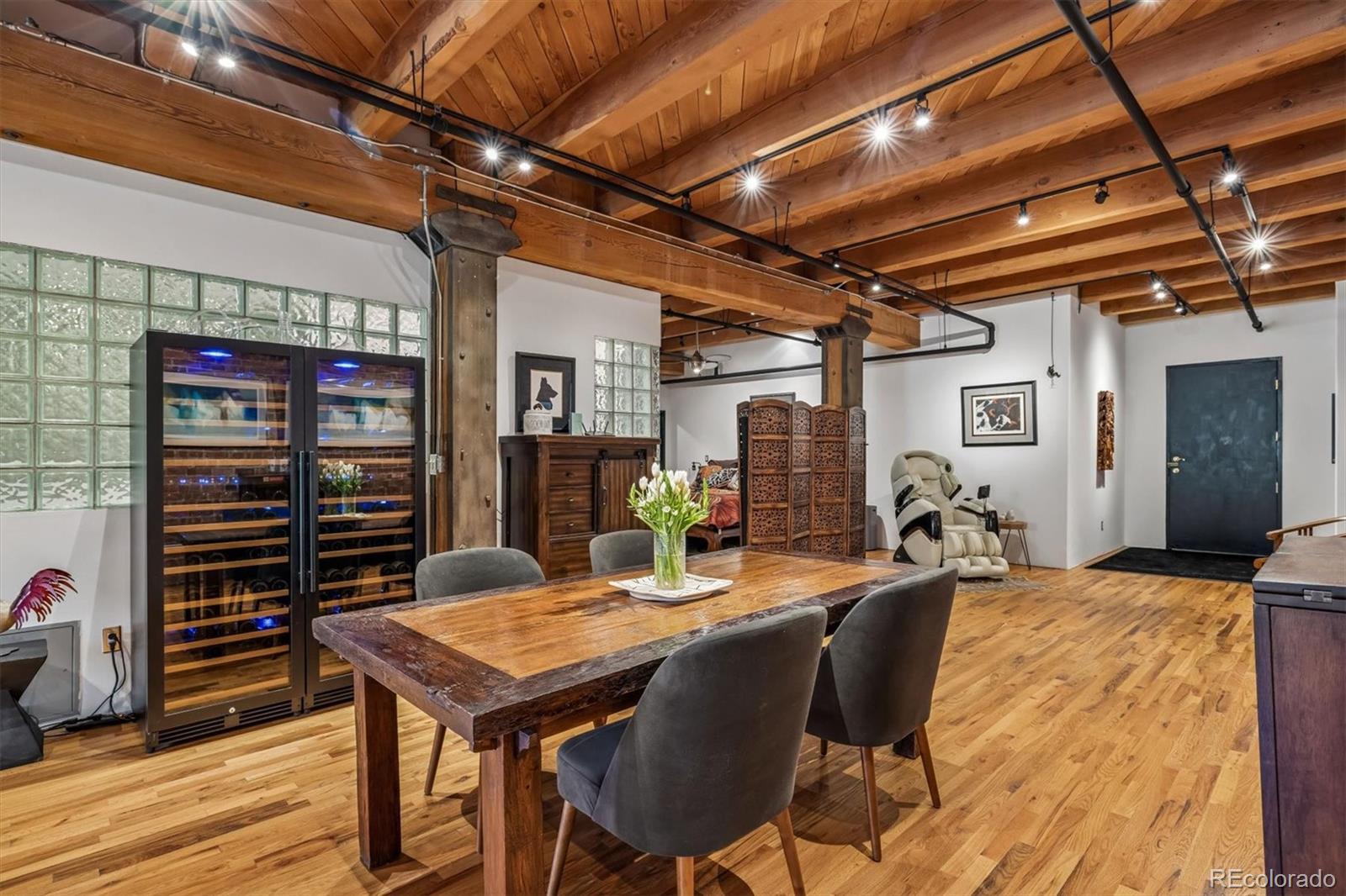 1450 Wynkoop Street, Unit 3E Denver, CO 80202 - Photo 9 of 41
