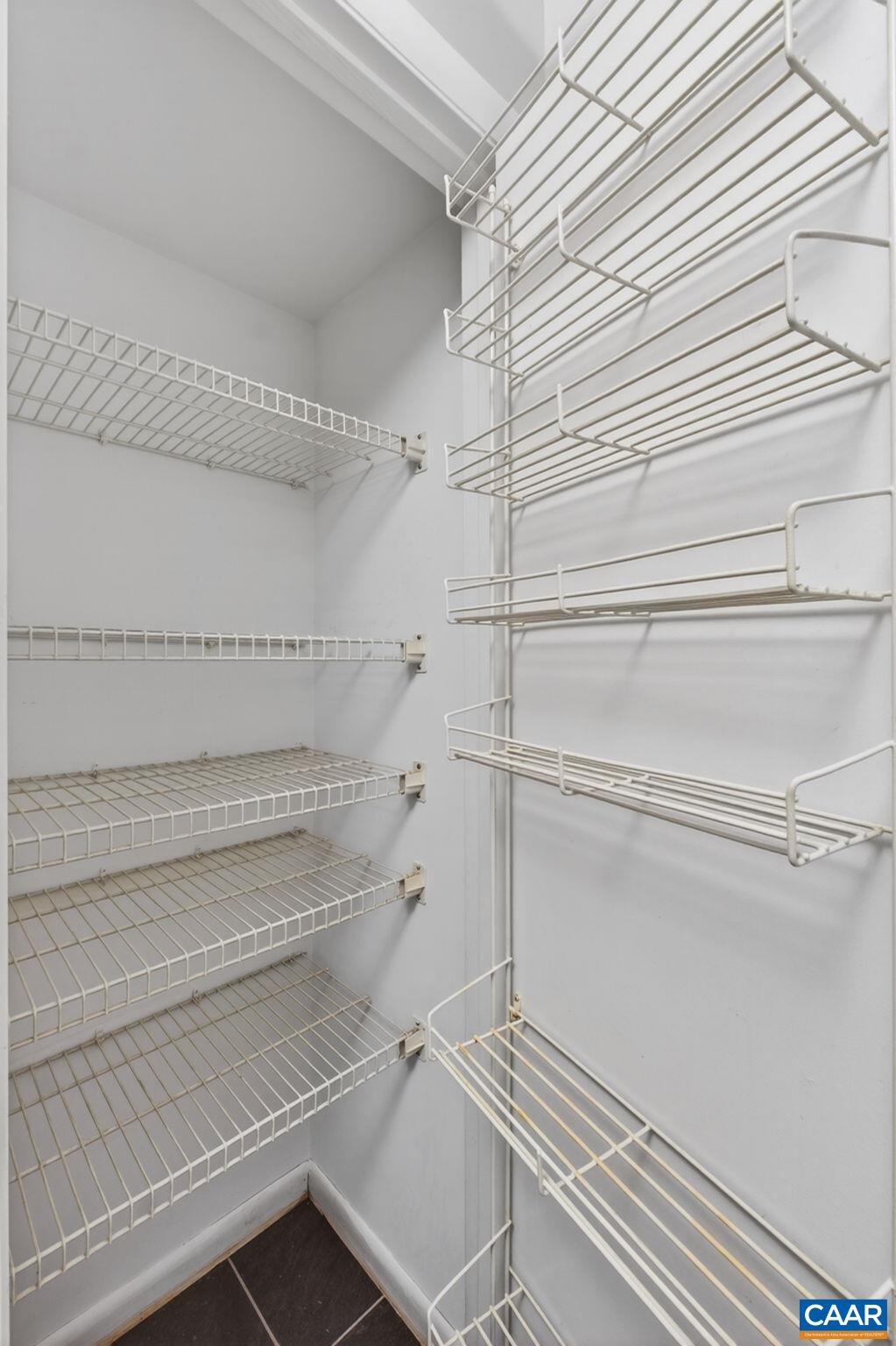 103 Turtle Creek Road, Unit 8 Charlottesville, VA 22901 - Photo 17 of 37 a view of small space with racks on the wall
