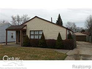25646 Rosenbusch Boulevard Warren, MI 48089 - Photo 1 of 8
