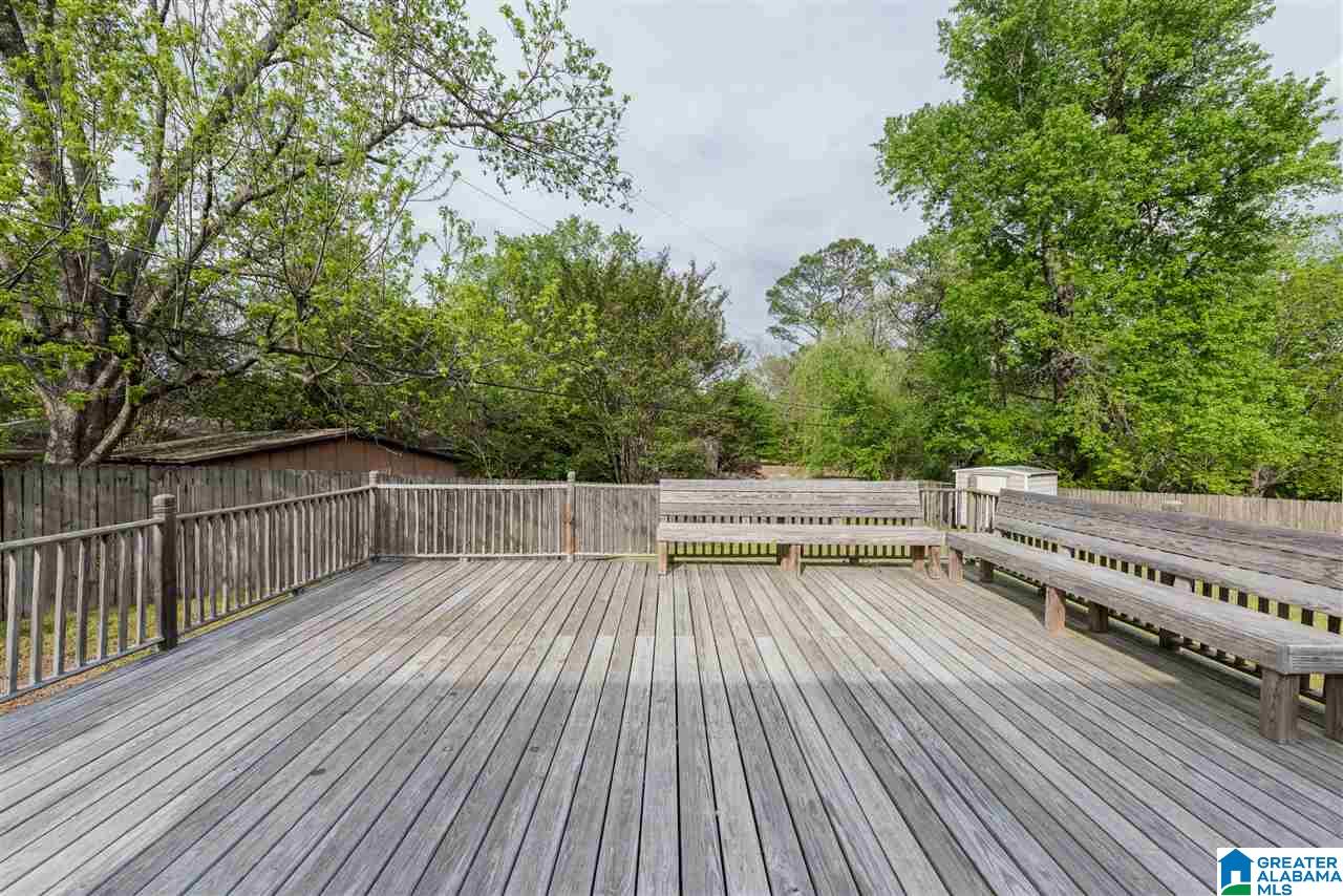 537 Clearview Road Birmingham, AL 35226 - Photo 36 of 43