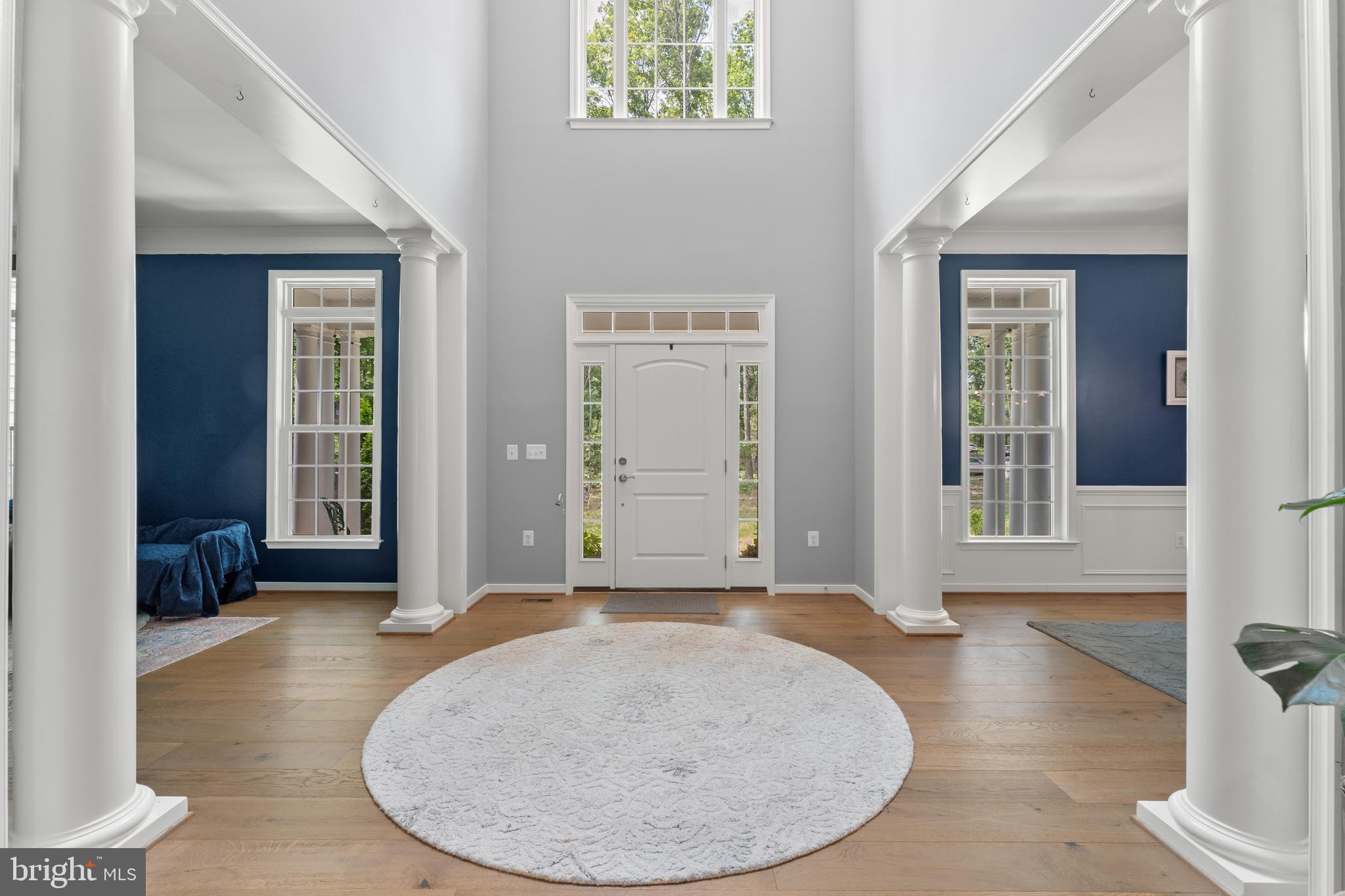80 Shackelford Well Road Fredericksburg, VA 22406 - Photo 3 of 108 Entrance