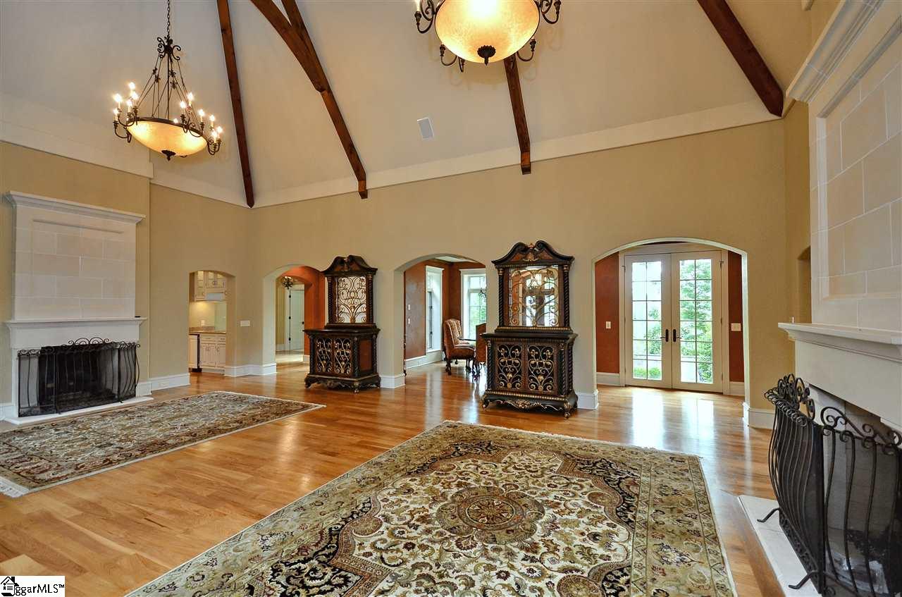 211 Knightsridge Road Travelers Rest, SC 29690 - Photo 3 of 18 Gallery Image 3