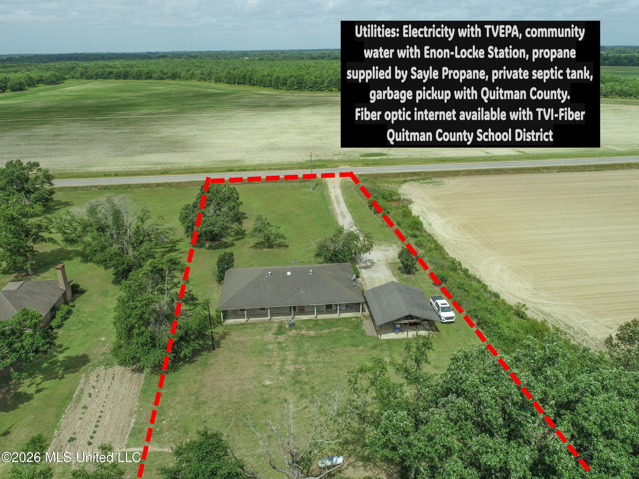 2336 Dummyline Road Batesville, MS 38606 - Photo 12 of 86 2tndlhs4c