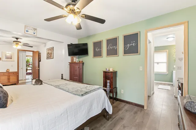 $399,990 | 2016 Hinman Settler Road, Newport, VT 05855