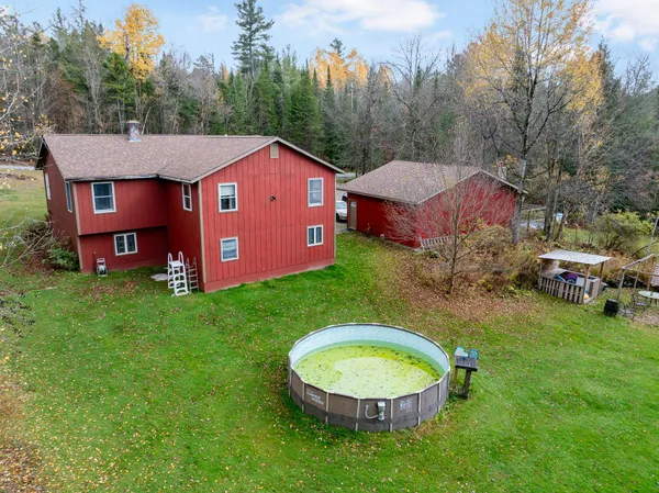 $394,990 | 2016 Hinman Settler Road, Derby, VT 05855