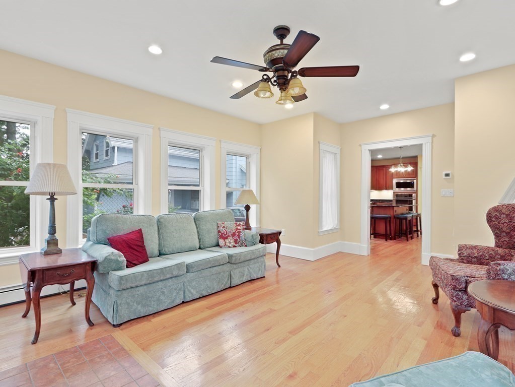 52 Bennett Street Boston, MA 02135 - Photo 15 of 33