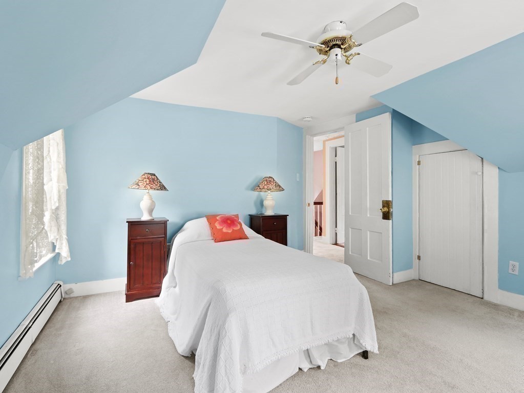 52 Bennett Street Boston, MA 02135 - Photo 19 of 33