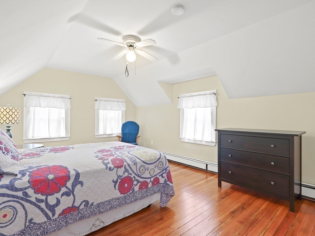 52 Bennett Street Boston, MA 02135 - Photo 24 of 33