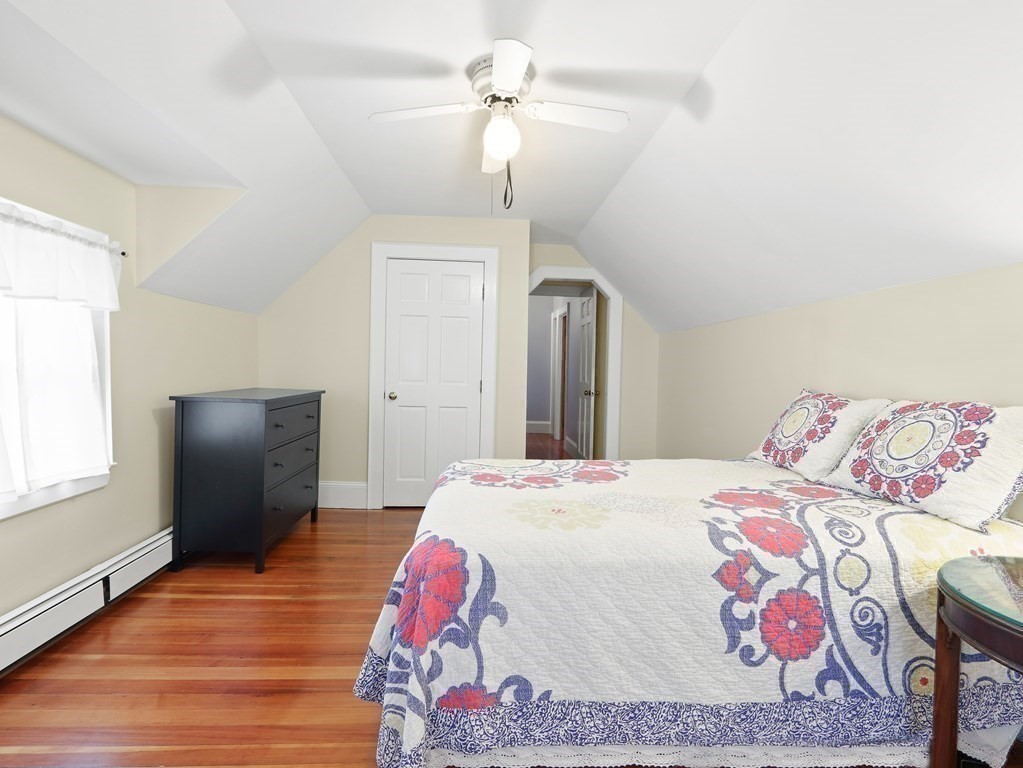 52 Bennett Street Boston, MA 02135 - Photo 25 of 33