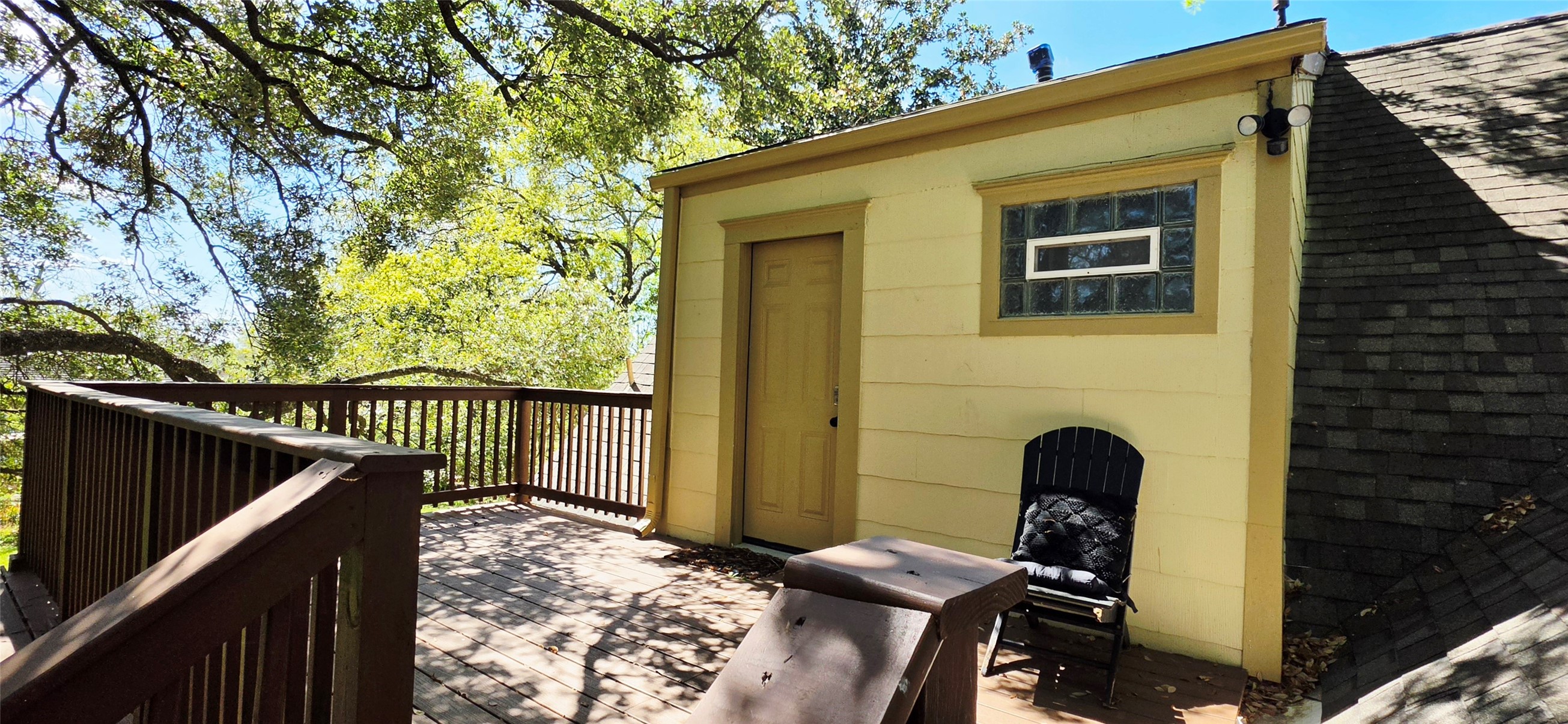 8548 Findlay Street Houston, TX 77017 - Photo 20 of 22