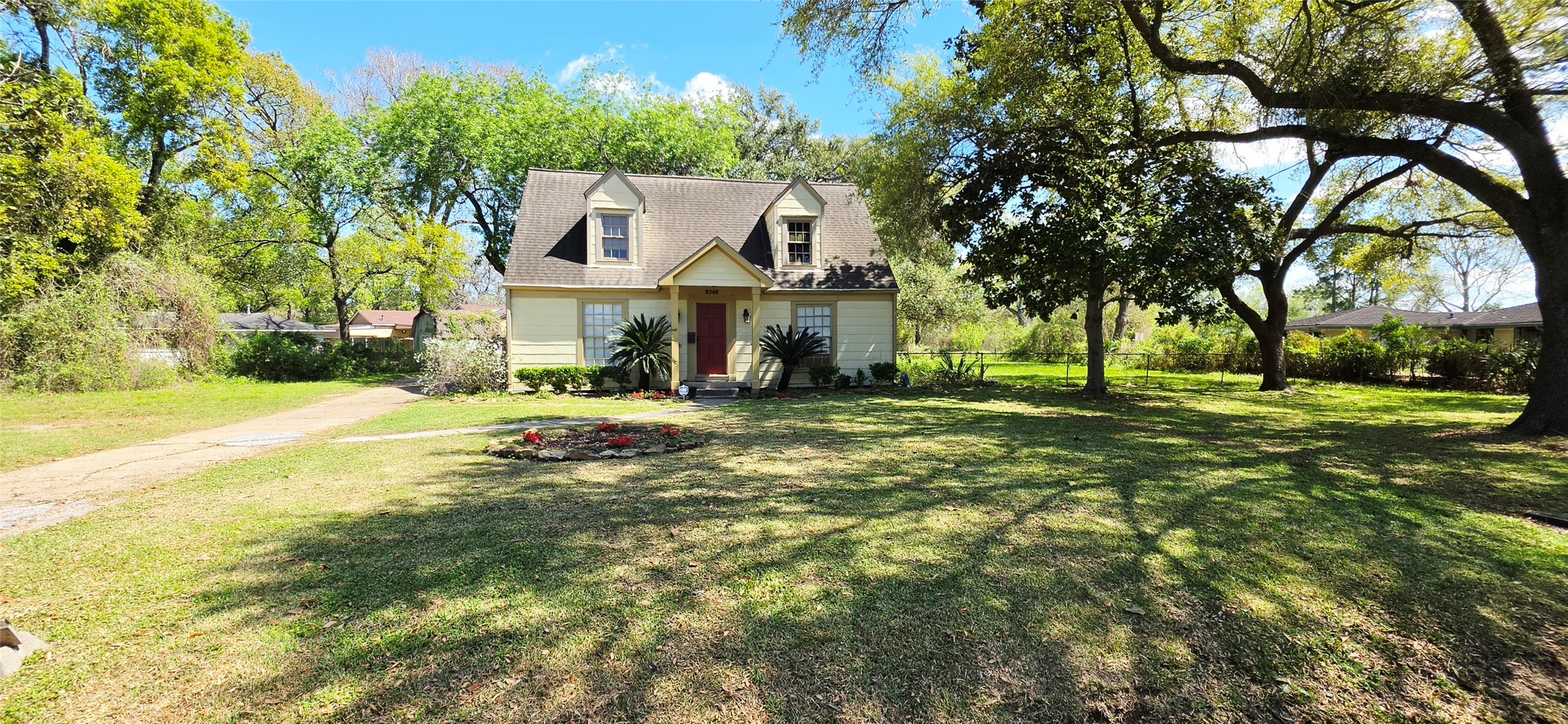 8548 Findlay Street Houston, TX 77017 - Photo 2 of 22