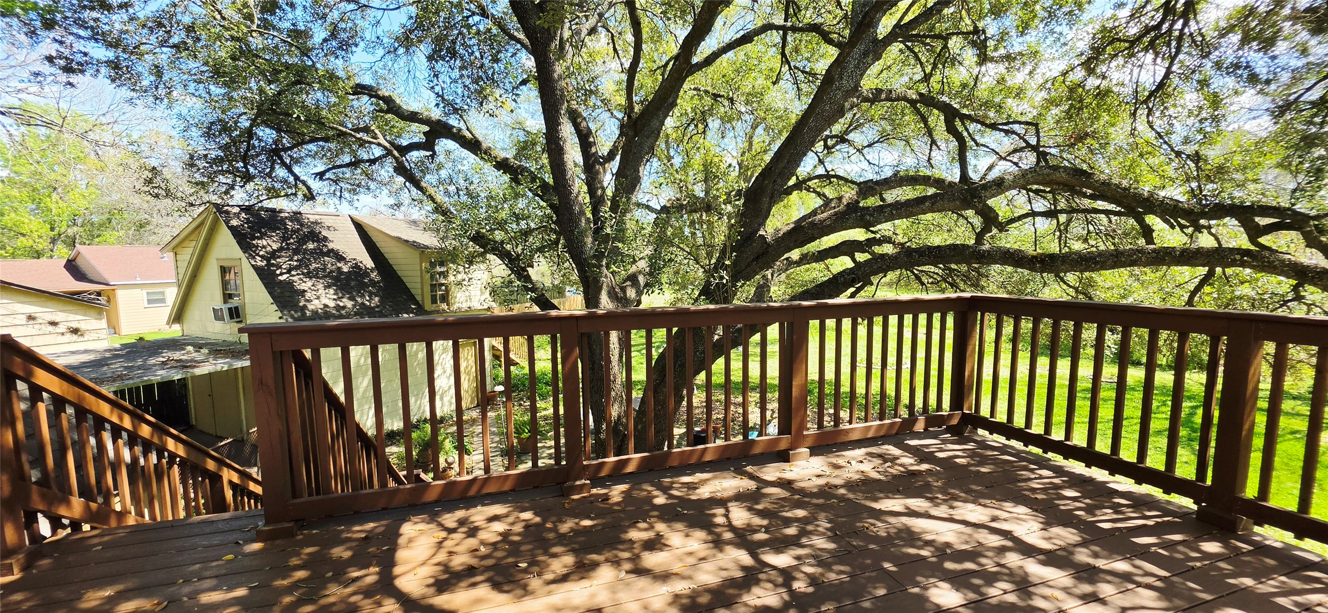 8548 Findlay Street Houston, TX 77017 - Photo 21 of 22