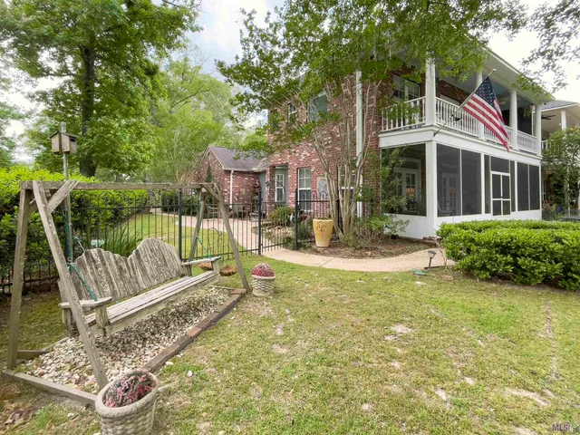 $435,000 | 14167 Audubon Trace, St. Francisville, LA 70775