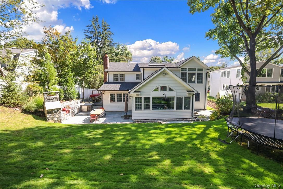 10 Loewen Court Rye, NY 10580 - Photo 28 of 35