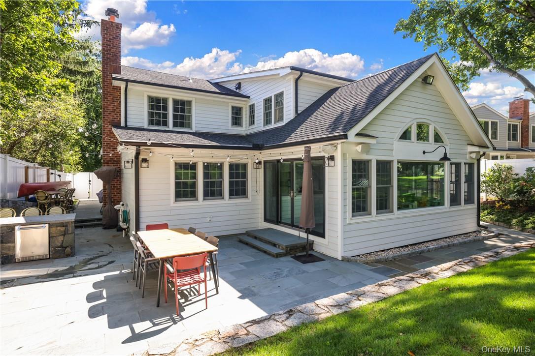 10 Loewen Court Rye, NY 10580 - Photo 29 of 35