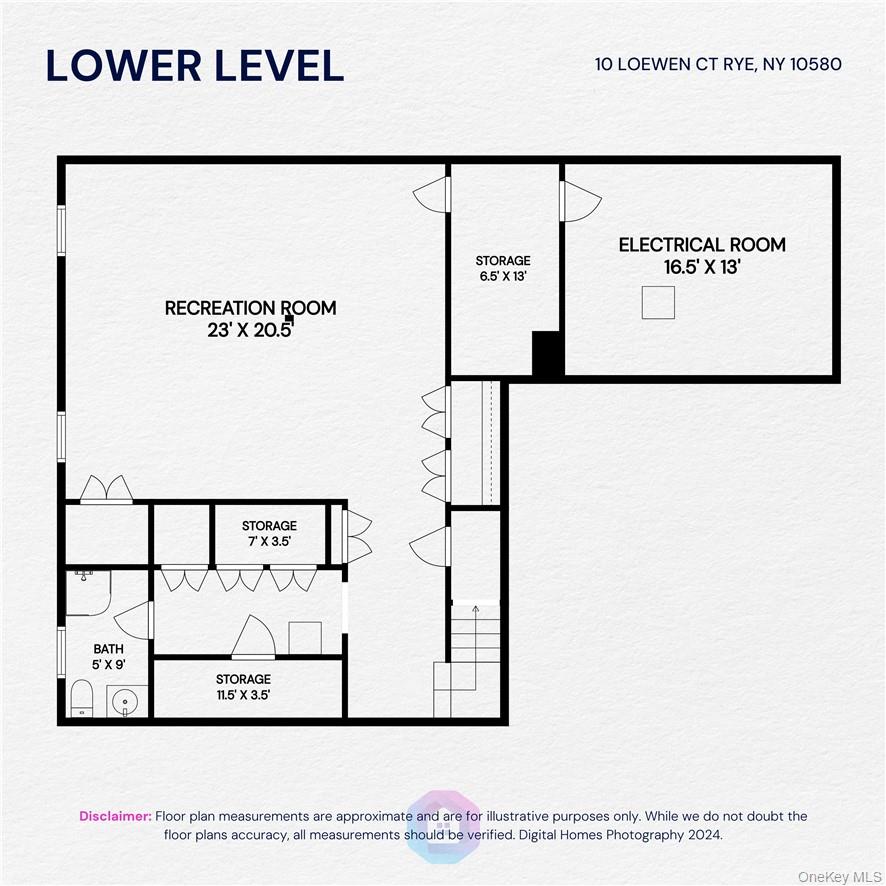 10 Loewen Court Rye, NY 10580 - Photo 35 of 35