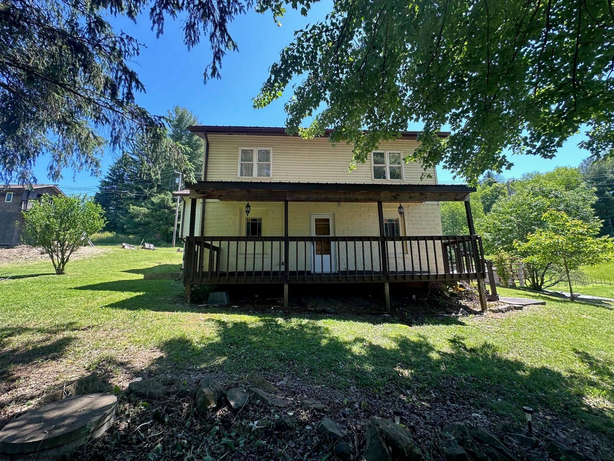 698 Clarksburg Road Buckhannon, WV 26201 - Photo 1 of 32 Gallery Image 1
