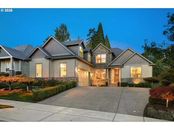 $995,000 | 4332 Southeast 166th Court, Vancouver, WA 98683