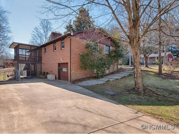 16 Oakbrook Road Fletcher, NC 28732 - Photo 24 of 24