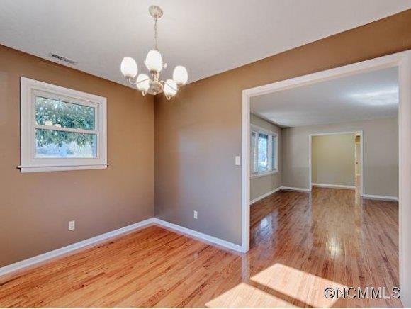 16 Oakbrook Road Fletcher, NC 28732 - Photo 5 of 24
