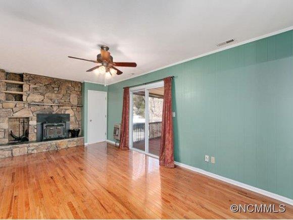 16 Oakbrook Road Fletcher, NC 28732 - Photo 8 of 24