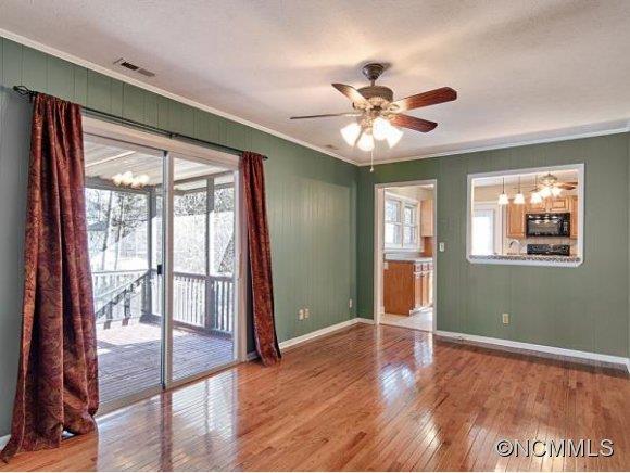 16 Oakbrook Road Fletcher, NC 28732 - Photo 9 of 24