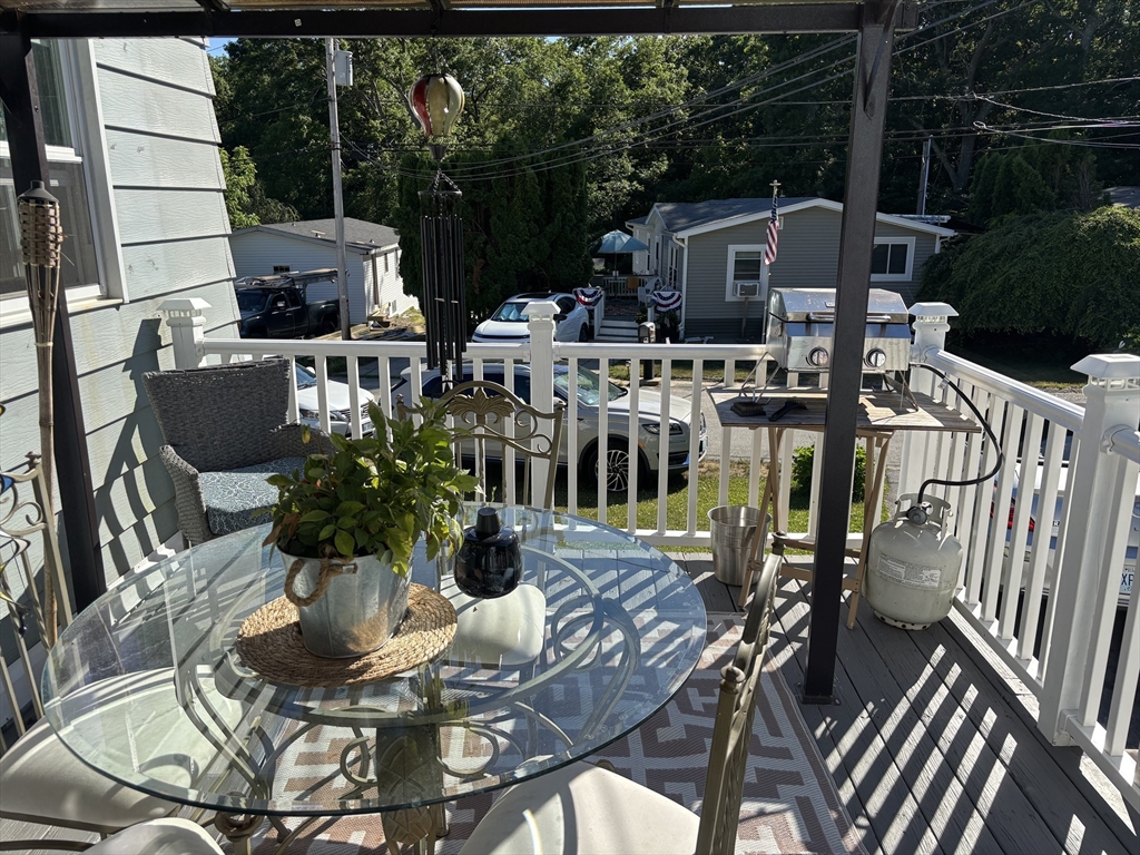 301 Bulgarmarsh Road, Unit F13 Tiverton, RI 02878 - Photo 5 of 28