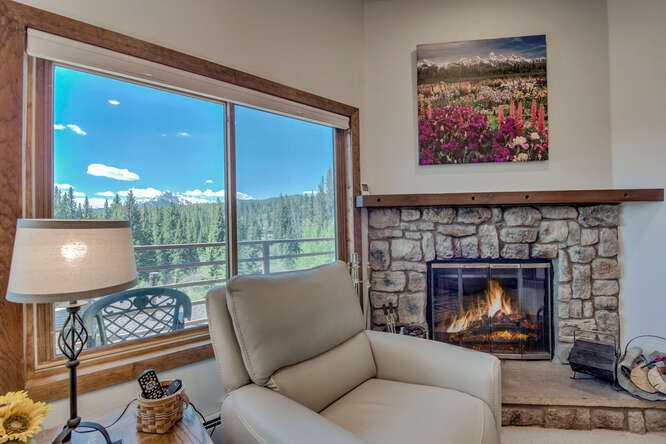 98000 Ryan Gulch Road, Unit 104 Silverthorne, CO 80498 - Photo 4 of 33