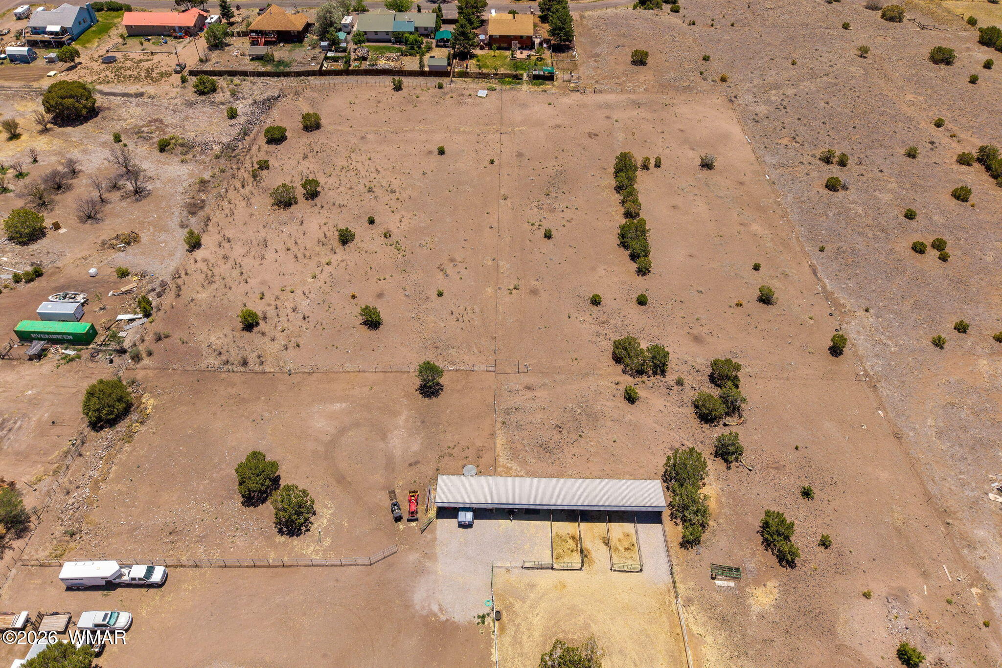 26 West 26 Bar Road Eagar, AZ 85925 - Photo 8 of 19