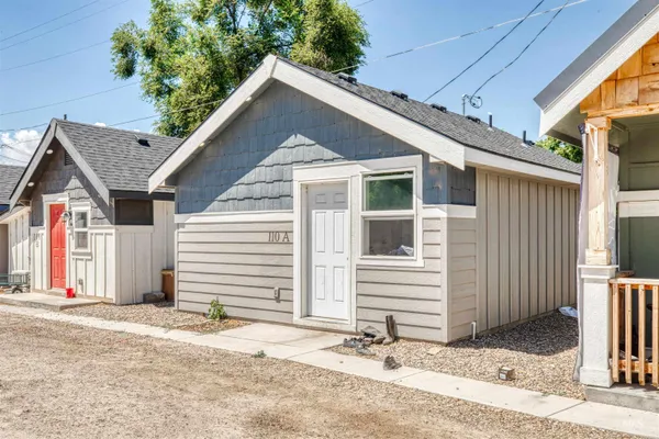 $280,000 | 110 East Main Street, Nyssa, OR 97913