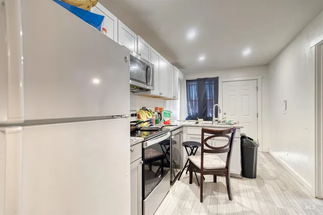 $280,000 | 110 East Main Street, Nyssa, OR 97913