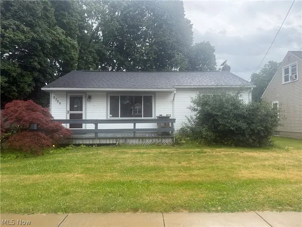 $119,000 | 3728 Herbert Street, Mogadore, OH 44260