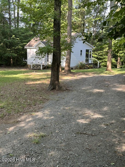 194 Ingram Mill Road Ellerbe, NC 28338 - Photo 26 of 28