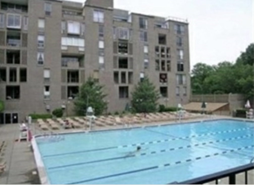 44 Washington Street, Unit 404 Brookline, MA 02445 - Photo 8 of 9