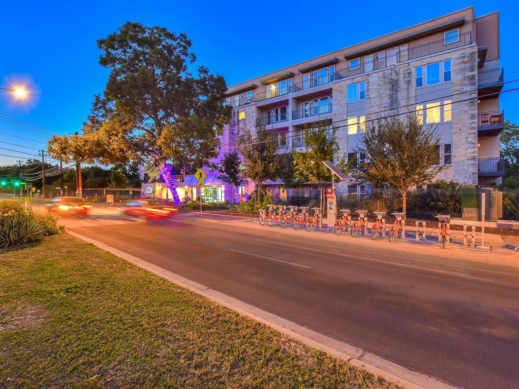 1900 Barton Springs Road, Unit 4017 Austin, TX 78704 - Photo 16 of 34