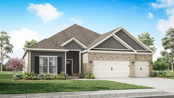 $379,400 | 303 Heritage Way, Headland, AL 36345