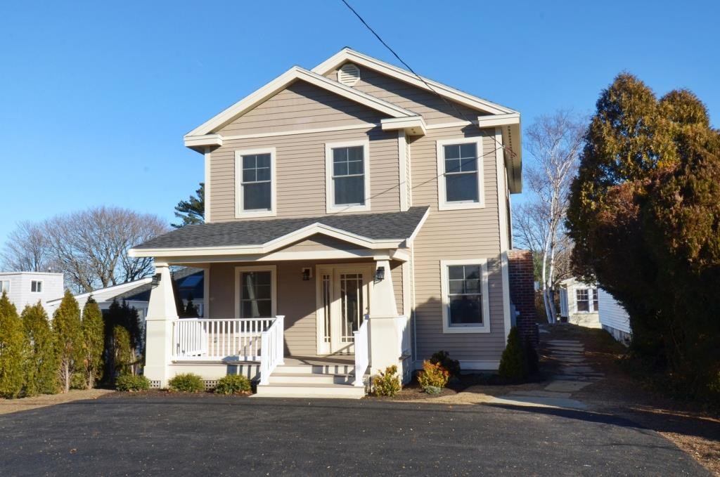 30 Bayview Road Marblehead, MA 01945 - Photo 1 of 24