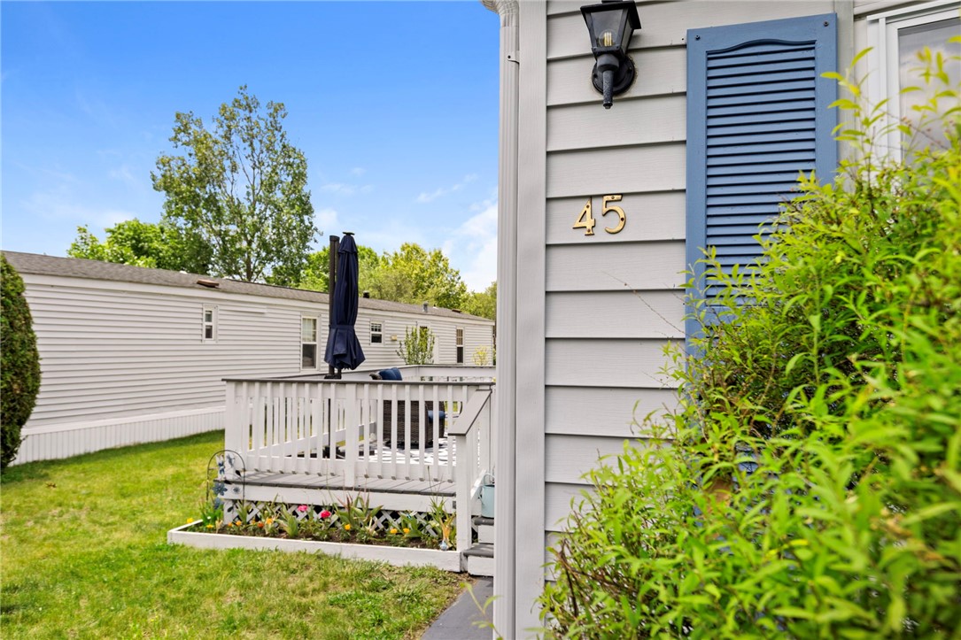 45 Wright Way Coventry, RI 02816 - Photo 5 of 50