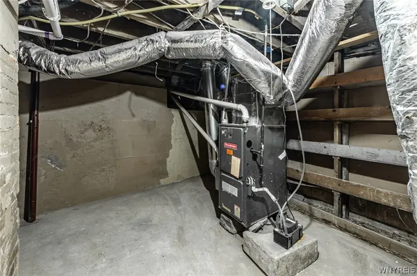 $159,900 | 268 7th Street, Buffalo, NY 14201