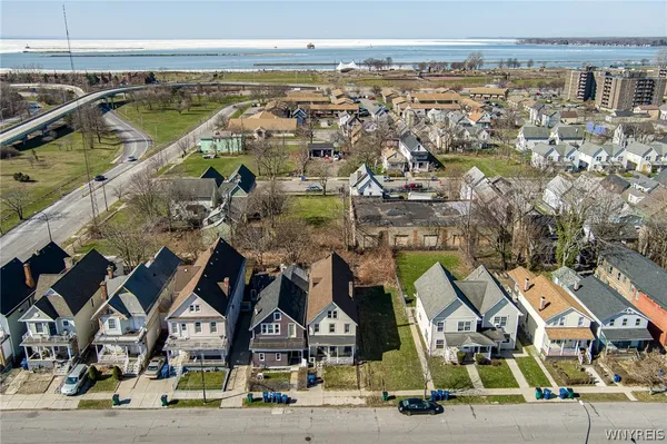 $159,900 | 268 7th Street, Buffalo, NY 14201