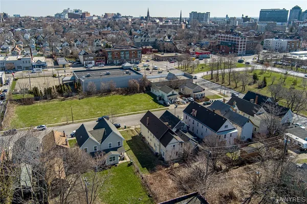 $159,900 | 268 7th Street, Buffalo, NY 14201