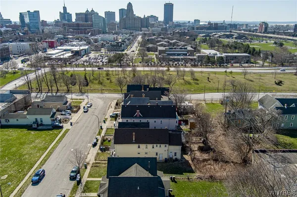 $159,900 | 268 7th Street, Buffalo, NY 14201