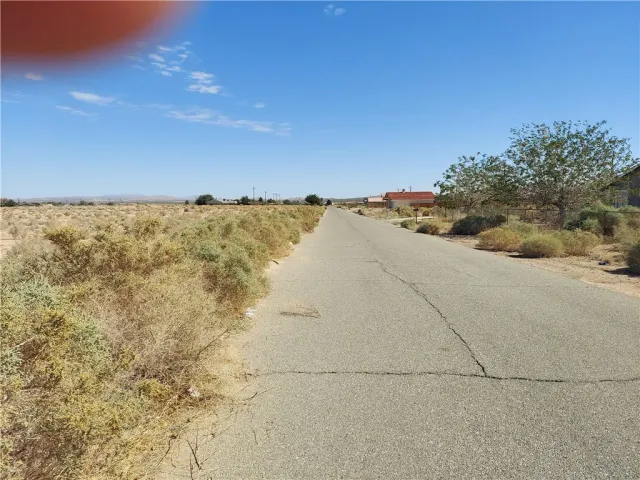a view of beach and ocean