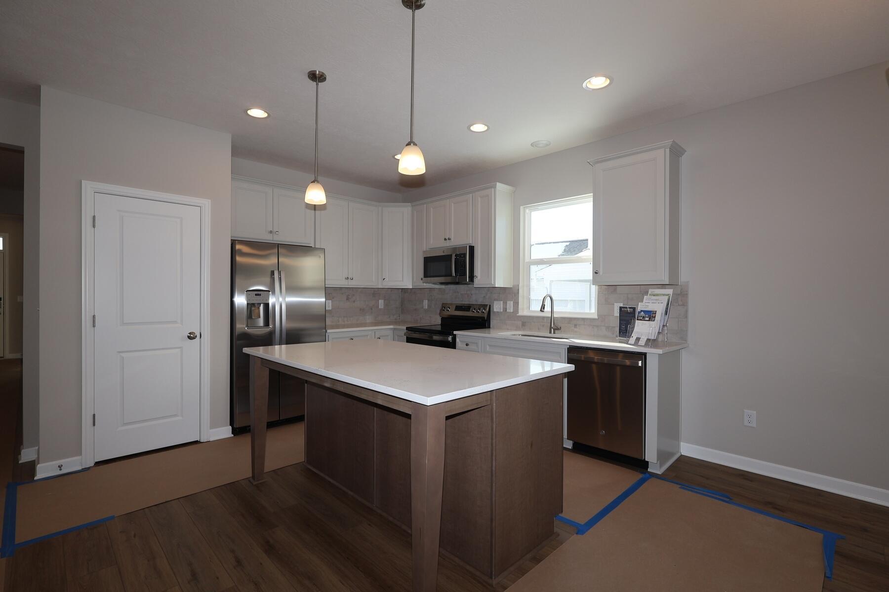 116 Ruby Road Pataskala, OH 43062 - Photo 11 of 22 Kitchen