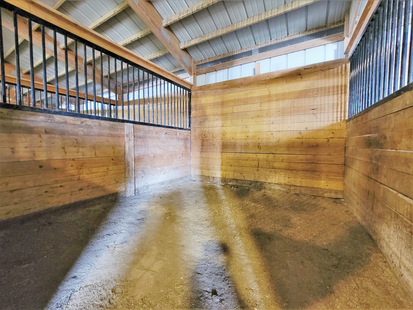6932 Randall Road Poplar Grove, IL 61065 - Photo 24 of 44 a view of bathroom with shower