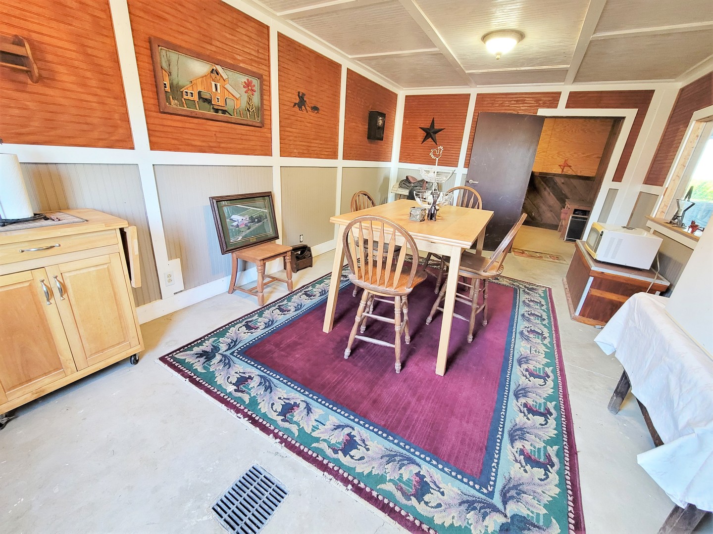 6932 Randall Road Poplar Grove, IL 61065 - Photo 25 of 44 a view of a chairs and table in a room