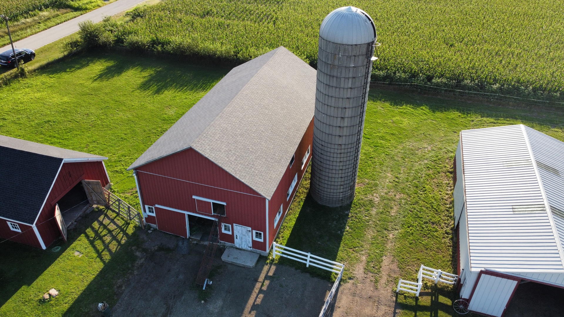 6932 Randall Road Poplar Grove, IL 61065 - Photo 39 of 44 a picture of a lake