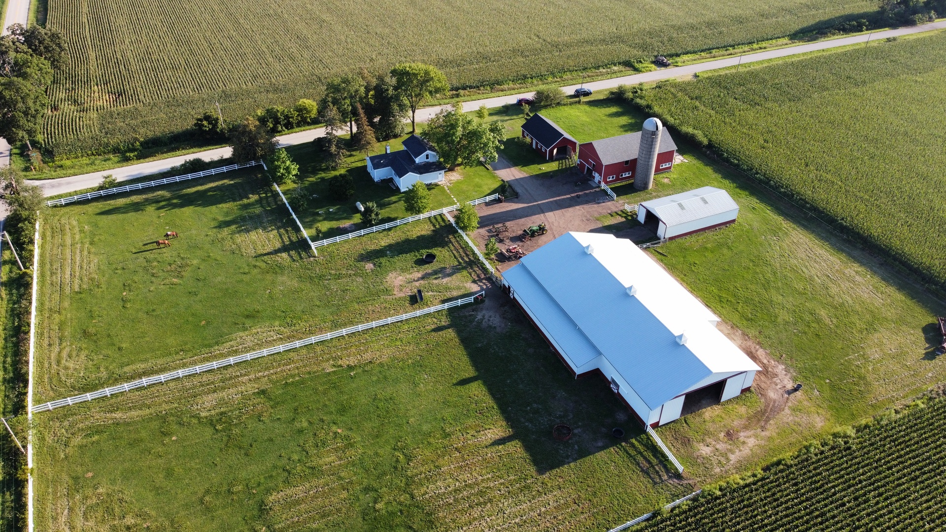6932 Randall Road Poplar Grove, IL 61065 - Photo 43 of 44 a living room with chairs